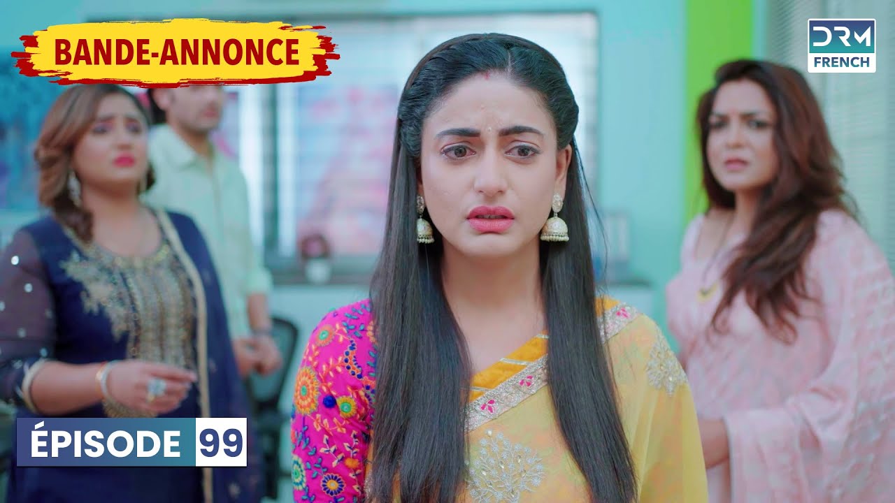 Les Fils du Destin - Kismat Ki Lakiron Se - Bande-Annonce - Épisode 99 | DB2L