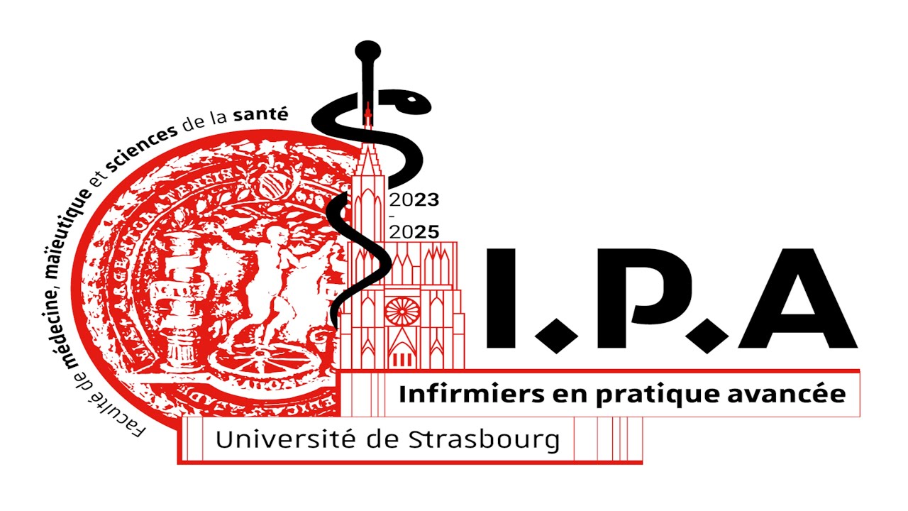 Bref, je suis Infirmier étudiant en Pratique Avancée - Université de Strasbourg