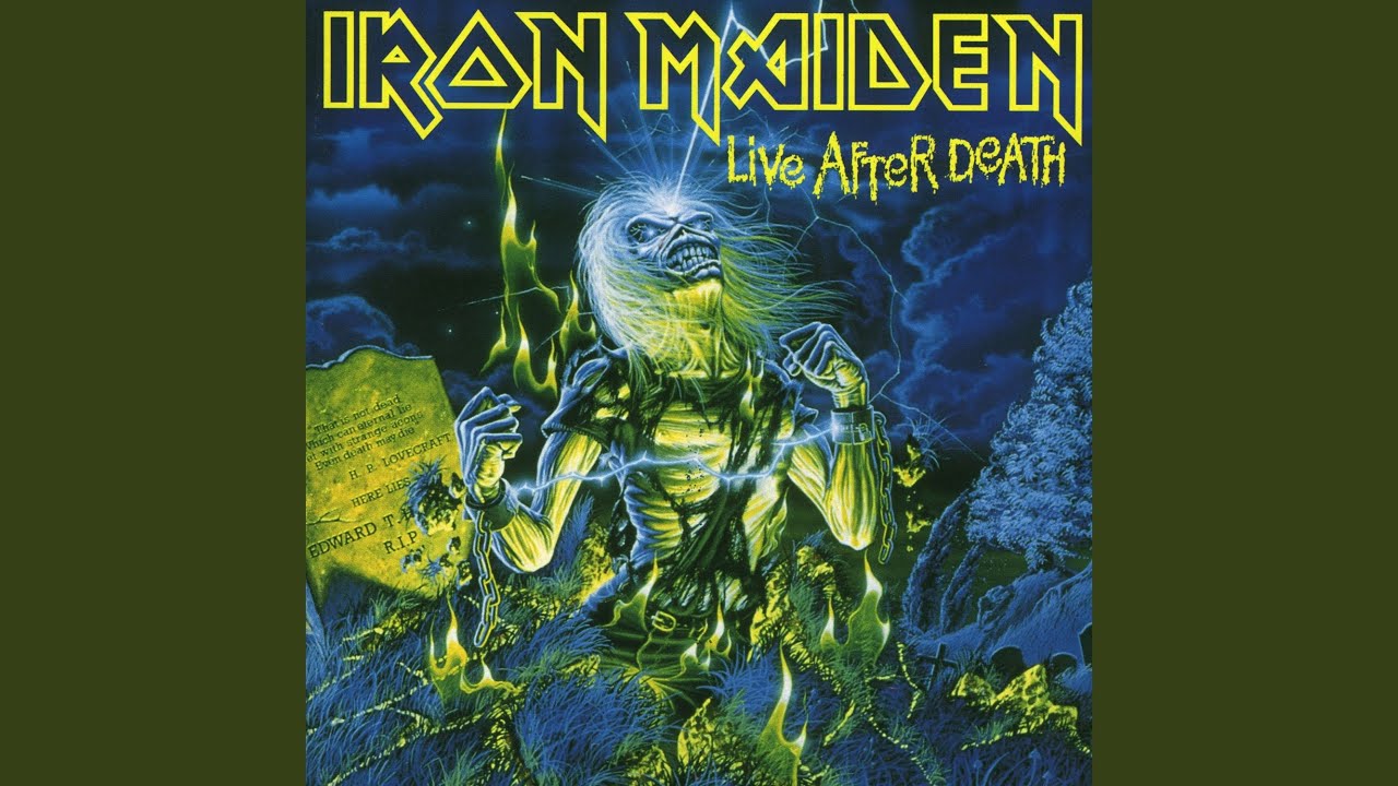 Rime of the Ancient Mariner (Live at Long Beach Arena) [1998 Remaster]
