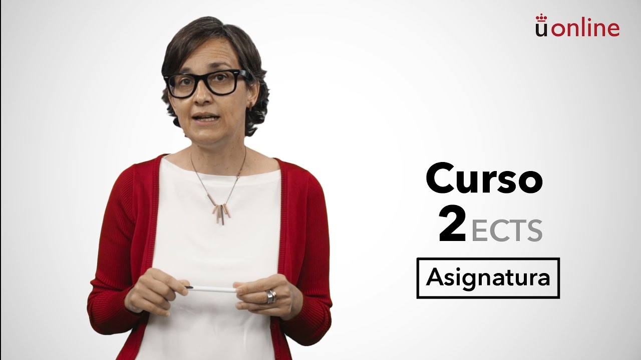 Curso 0 - Expresión y comprensión escrita. Presentación