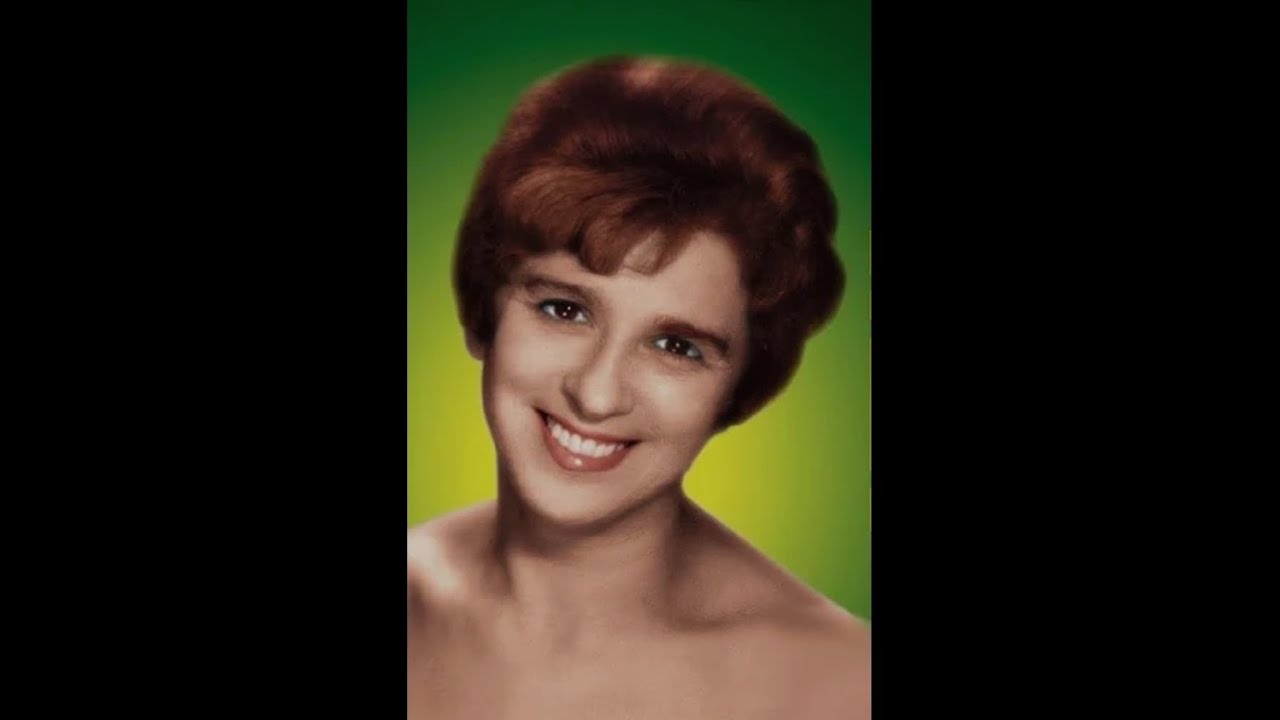 Jadwiga Czerwińska - Werona 1955 r