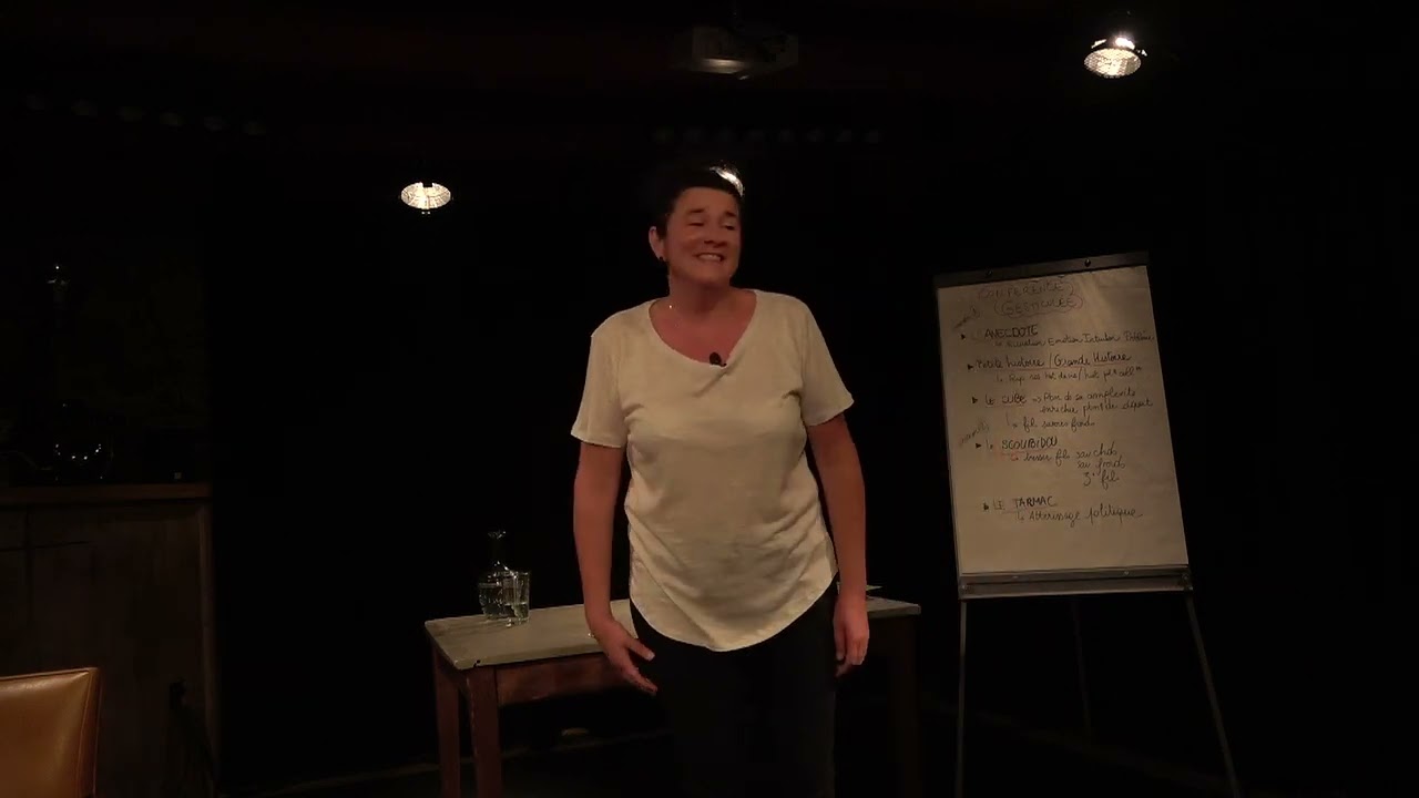 Emmanuelle Cournarie: 