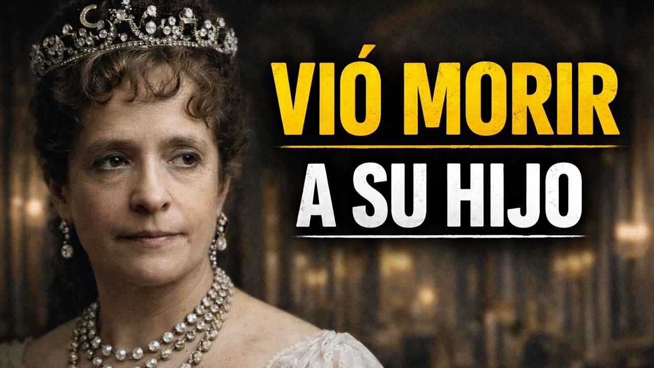 Maria Pia de Saboya: La Reina que Vio Asesinar a su Hijo y Nieto
