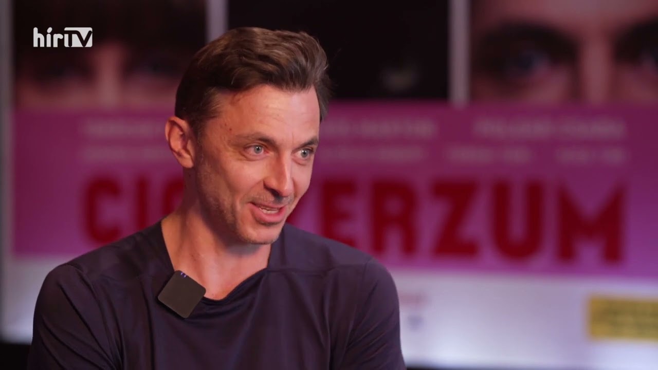 Cicaverzum díszbemutató - HÍR TV