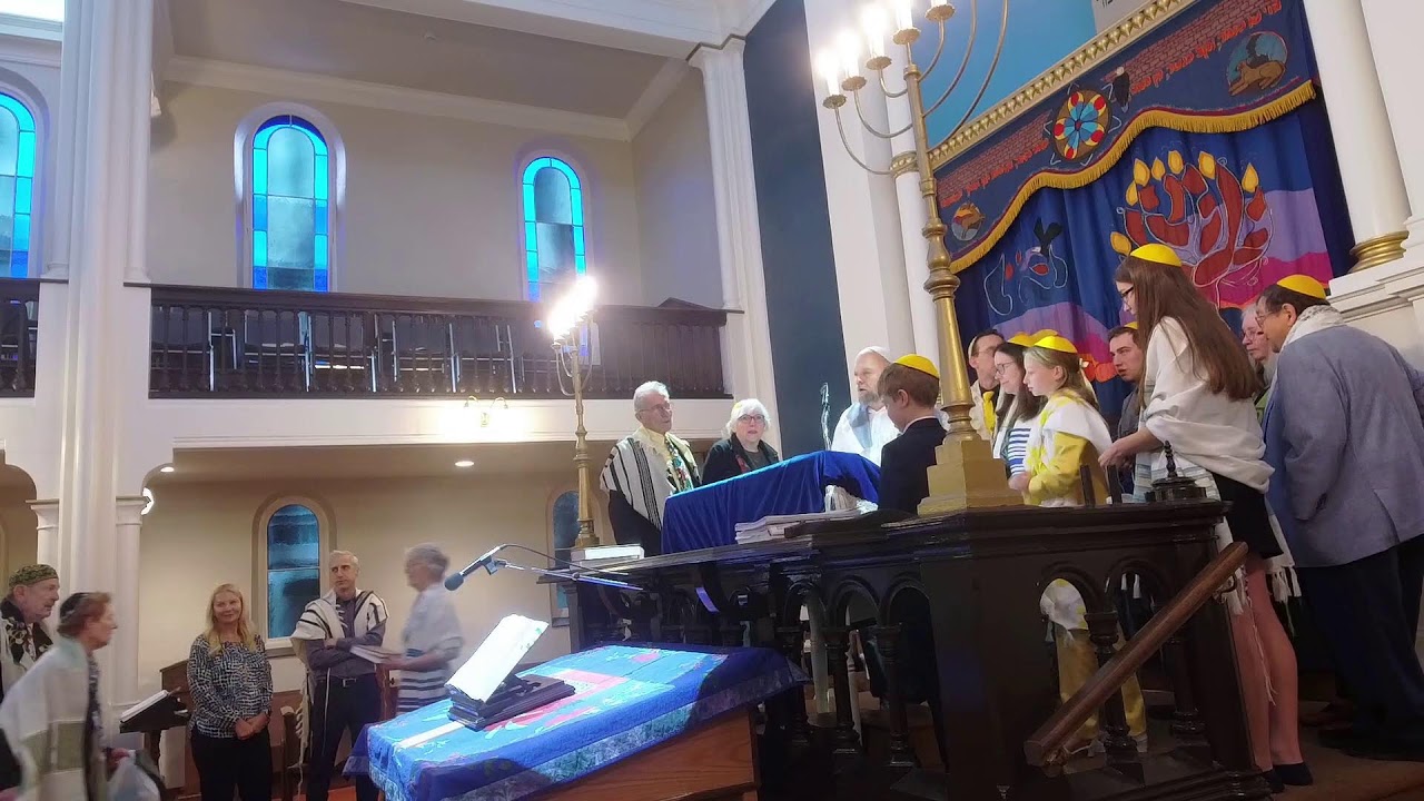 Parashat Beshalah 5786 part 2