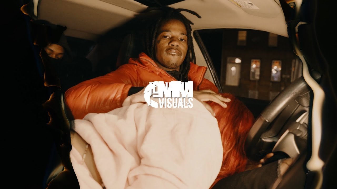 RayTrey- Johnny | Visual by @MarlissaMonay
