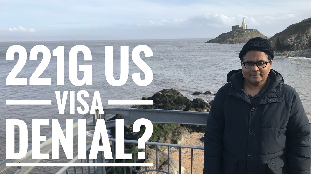 Insider Secrets about the 221g US Visa Refusal