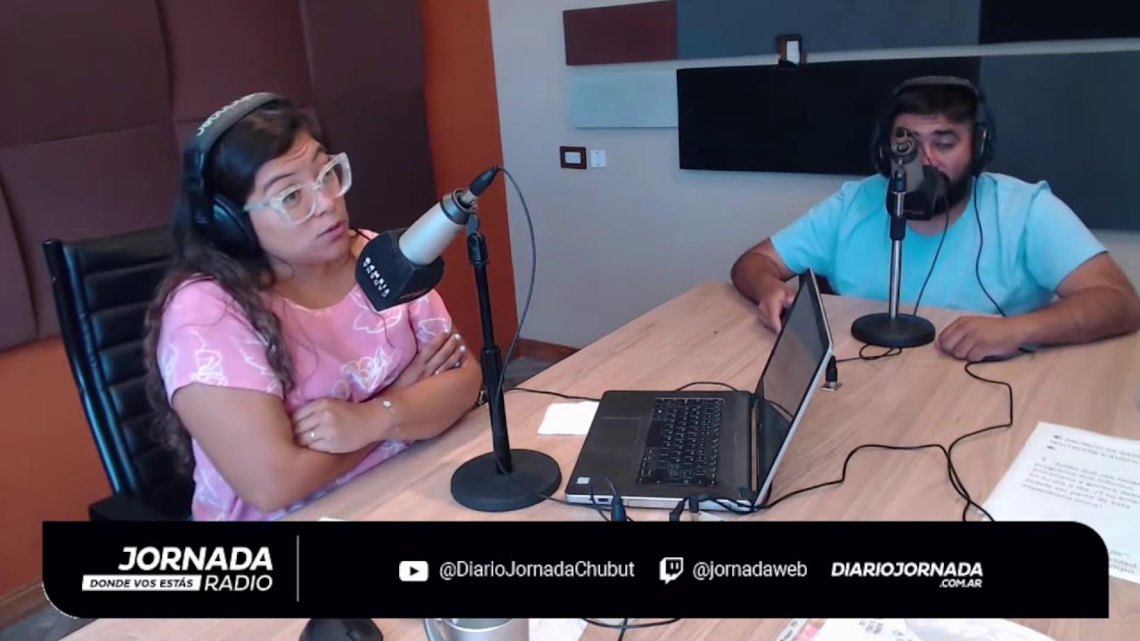 JORNADA RADIO EN VIVO
