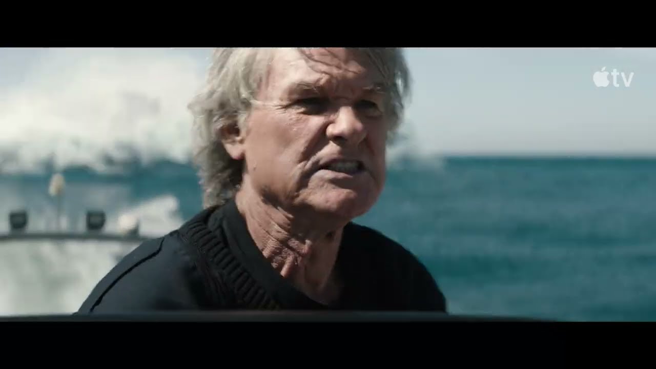 コング＆ゴジラvs.タイタンX!?『モナーク：レガシー・オブ・モンスターズ』シーズン2、大迫力の本予告編映像（字幕付き）【2026年2月27日 より世界同時配信】