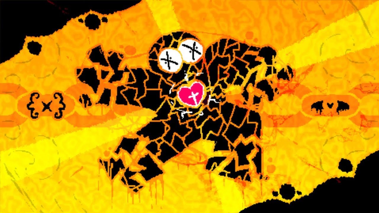 GRACE [SOUL OVER BODY] - ALL DOMAINS IN ONE GO!