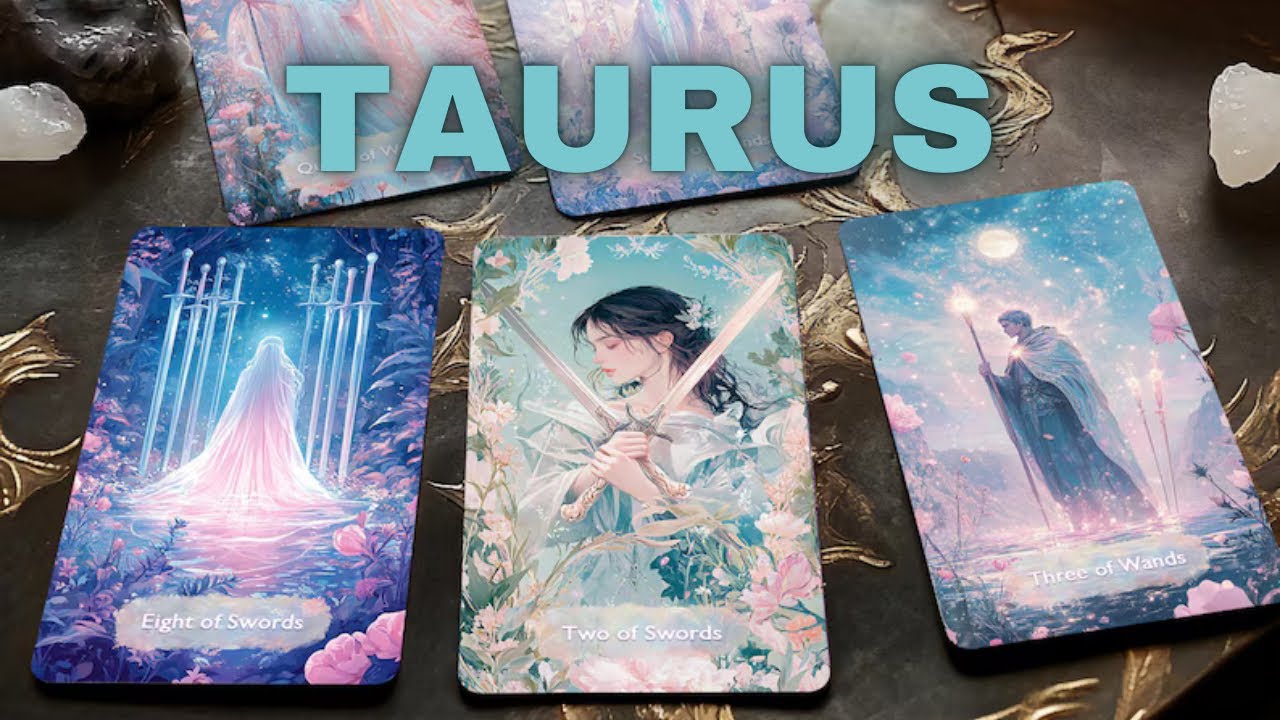 TAURUS ❤️✨,💥🔥 A BIG DECISION WAS MADE LAST NIGHT — THEY REALIZED SOMETHING MAJOR ABOUT YOU👀FEB
