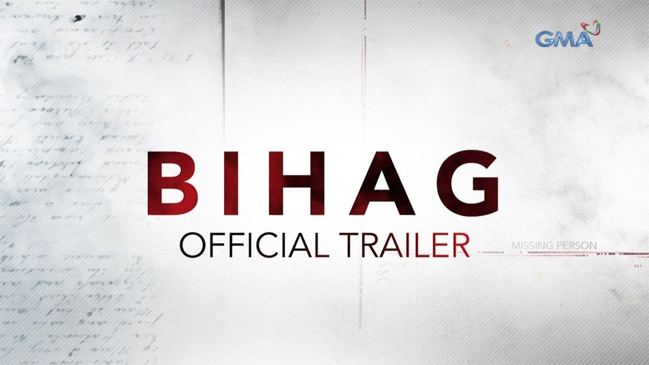 Bihag Offical Trailer