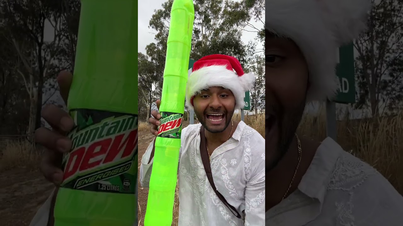 Mountain Dew MEME 😭 #shorts