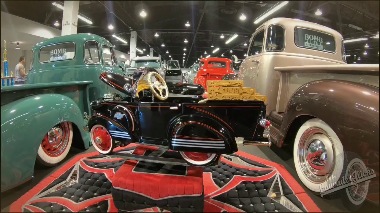 Bomb Magazine Super Show 2018