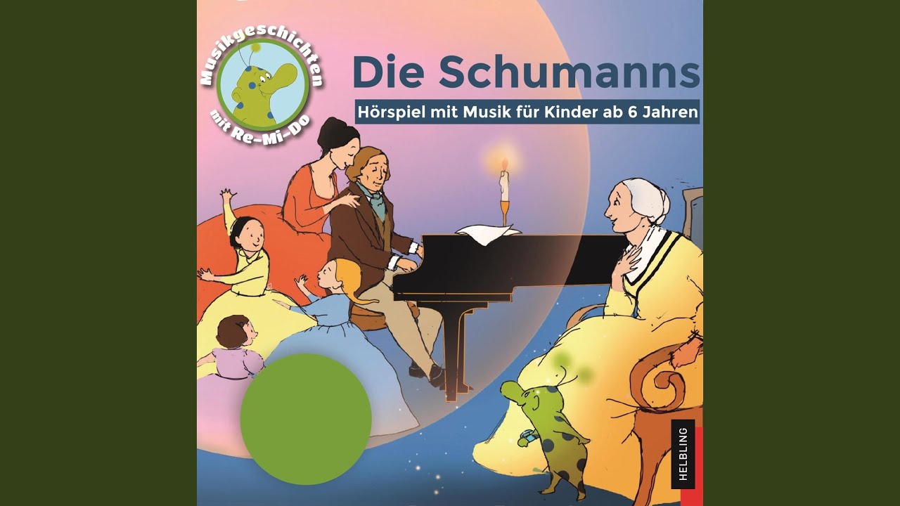 Album f&uuml;r die Jugend
