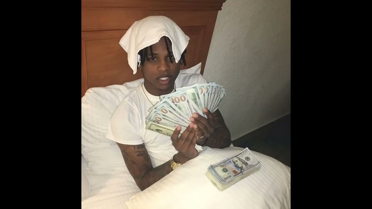 (FREE) COCHISE x PIERRE BOURNE Type Beat 
