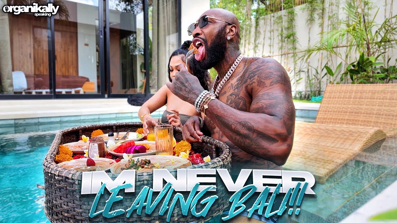 Ballin in Bali ep.2: тур по виллам, стоимость вас шокирует!!!