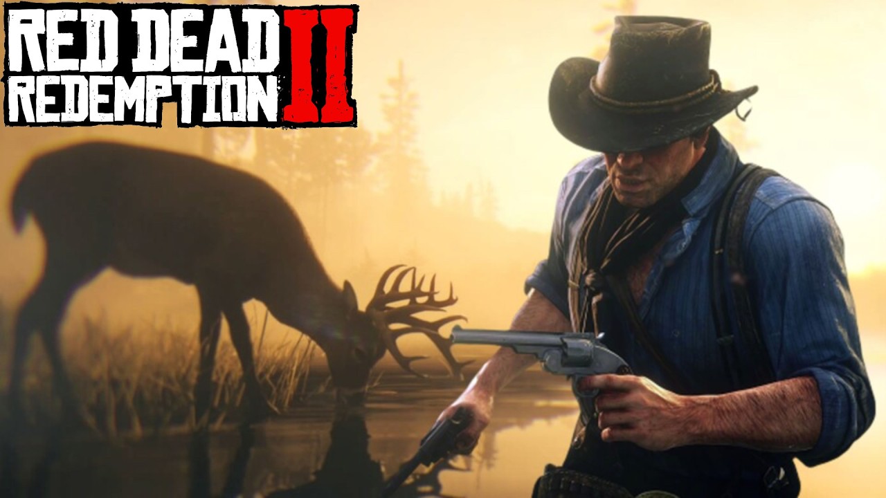 RED DEAD REDEMPTION 2 PS5 LIVE  #16, VAMOS  CONCLUIR AS PRÓXIMAS MISSÕES