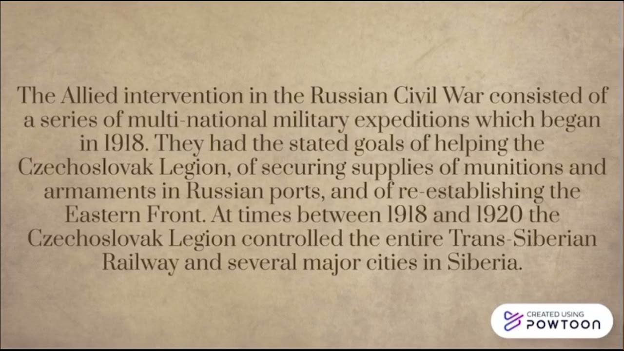 Kazakhstan in 1918-1920: Civil War