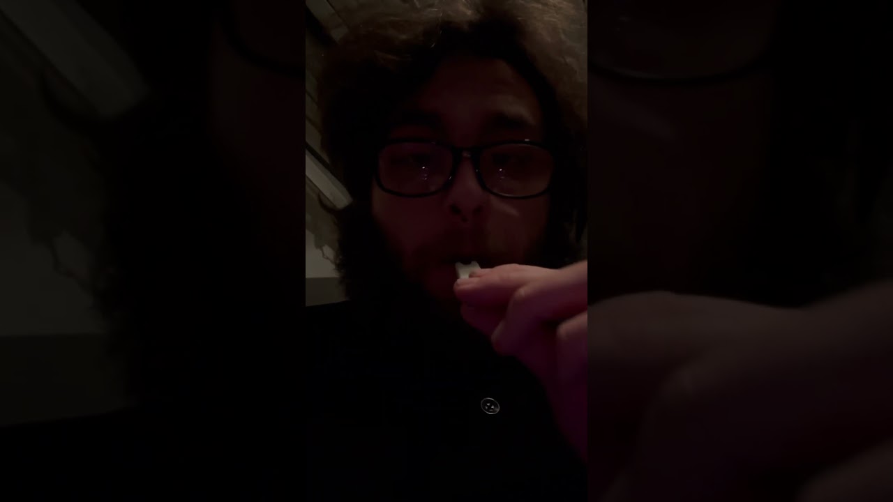 Flight Live Resin Blinker