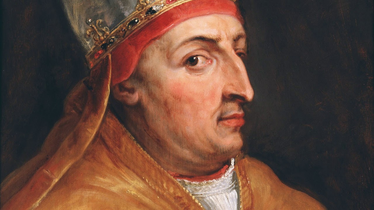Pope Nicholas V | Wikipedia audio article