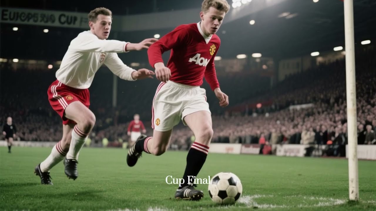 Manchester united part 3