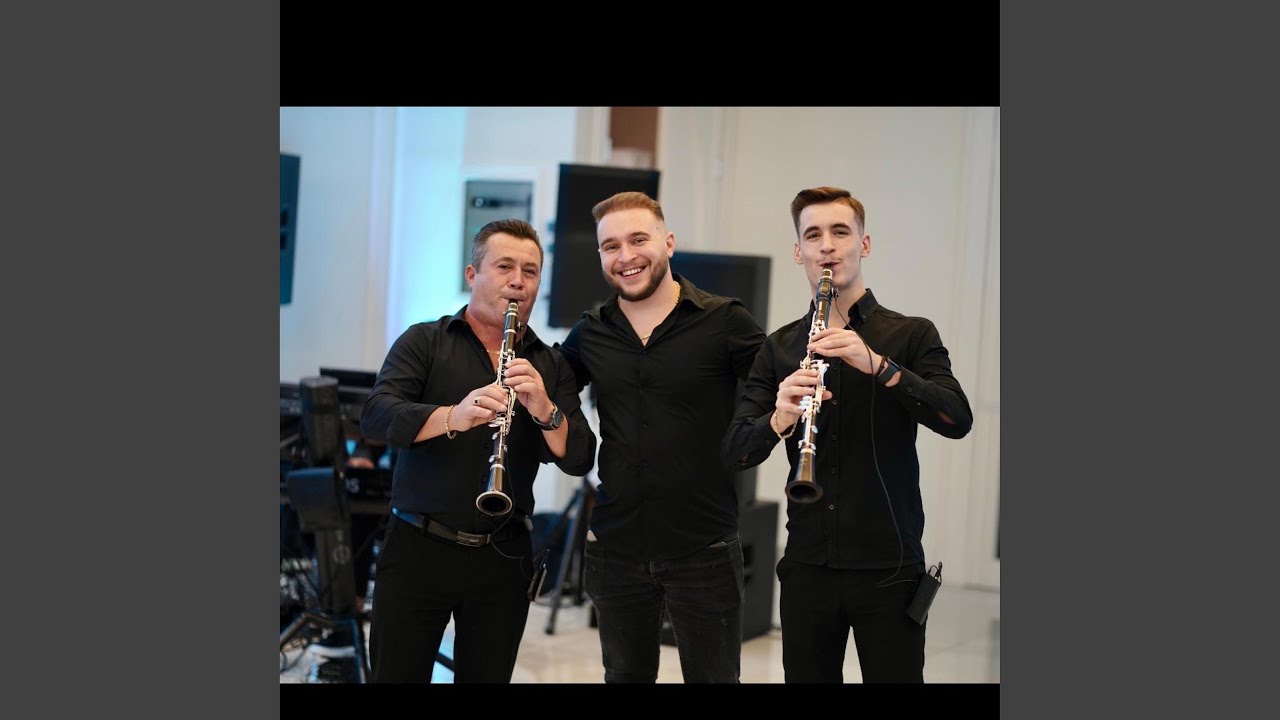 VALI 2024 FERDI ALEKSANDER MJESHTRI KOKOSH AVDIU AUDIO LIVE (Live)