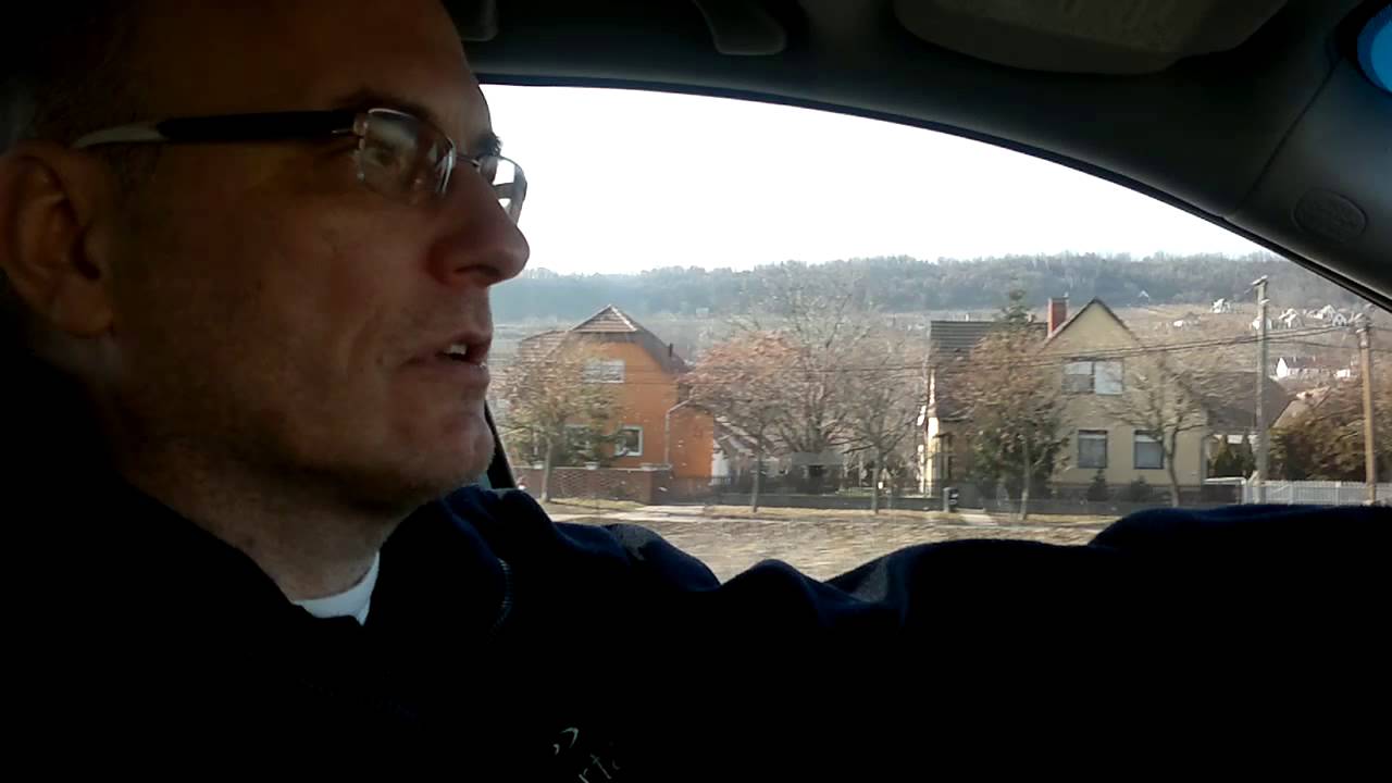 Honda Accord 2.0 i-VTEC Rigotech Chiptuning referencia videó