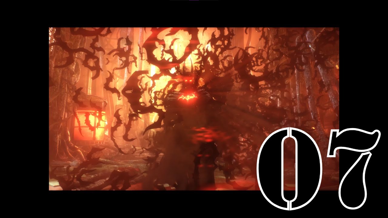 Batman: Arkham Knight - Part 7 (End) - Taking down Scarecrow
