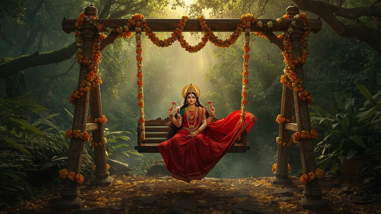 दर्श दिखा गई मईया मेरी 🙏 New Mata Rani Bhajan 2026 | Jai Mata Di 🚩