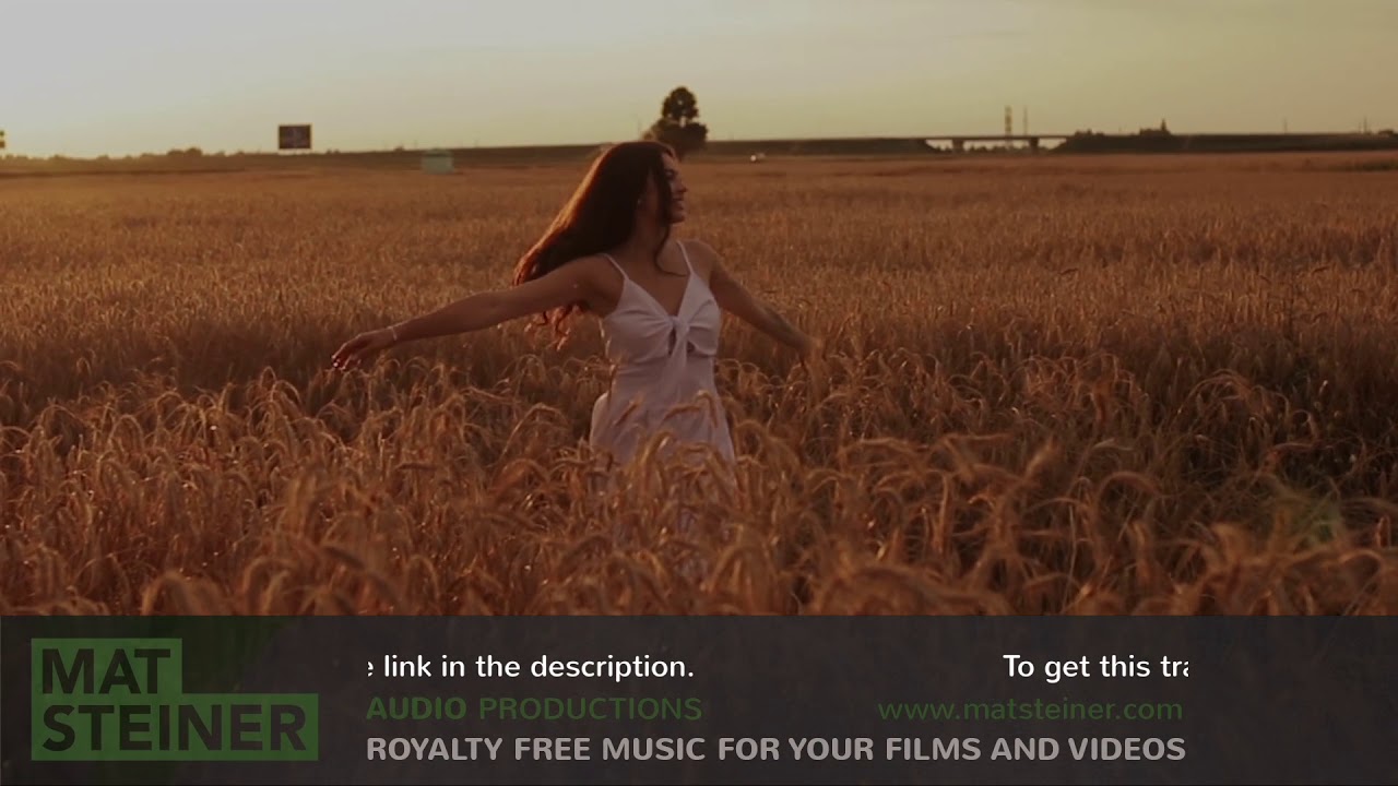 Upbeat Corporate Piano : Royalty-Free Music