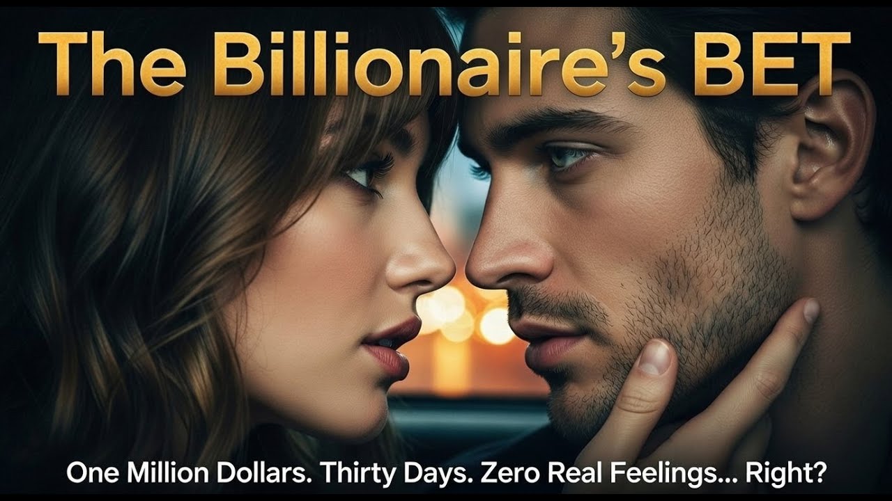 His Forbidden Assistant Became His Fake Fiancée... Then She Wore The Wedding Dress 💔