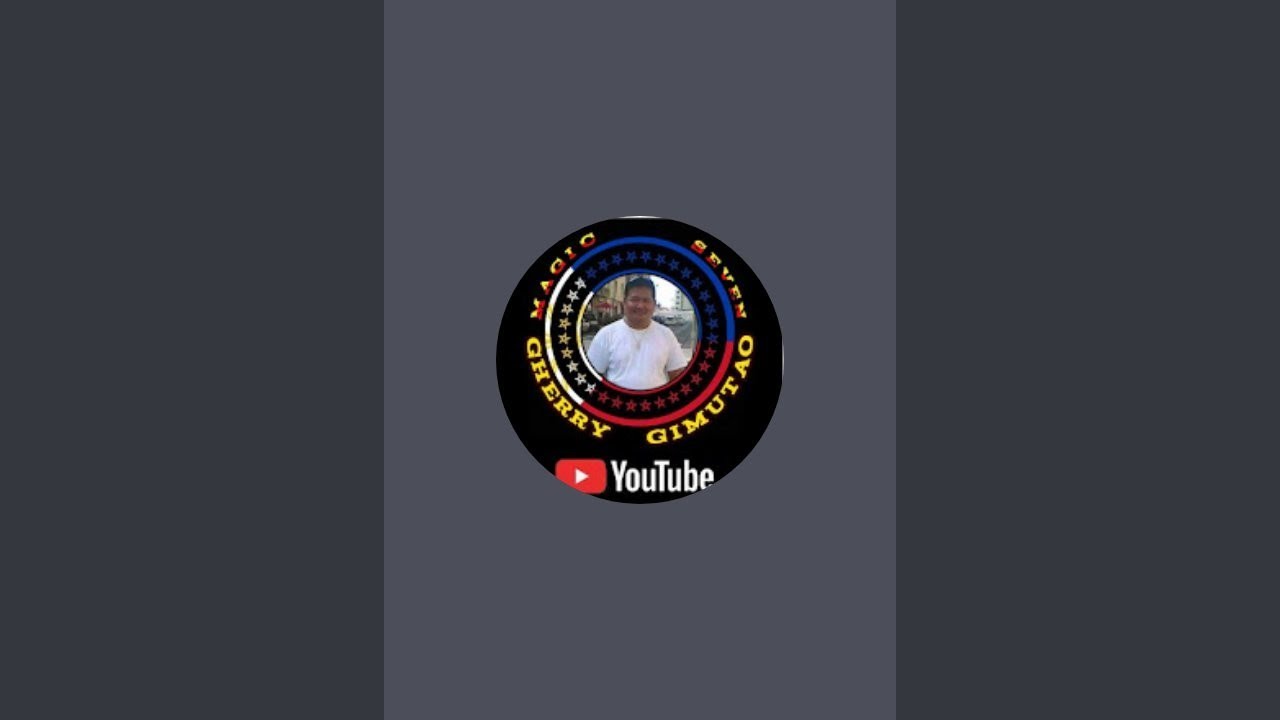 GERARDO GIMUTAO is live!