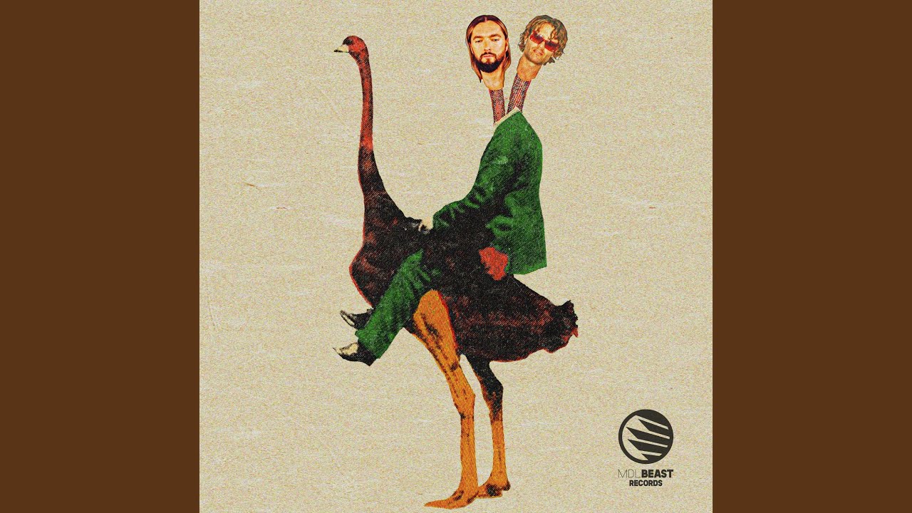 Take Me To America (Stuzzi Remix)