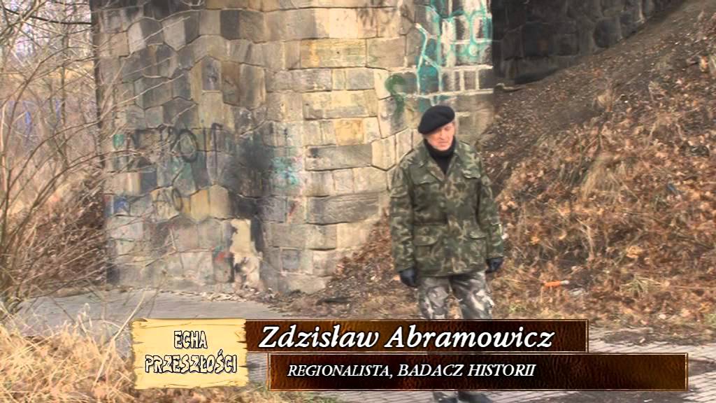 ECHA PRZESZŁOŚCI 140 Wyzwolenie Bolesławca część 1