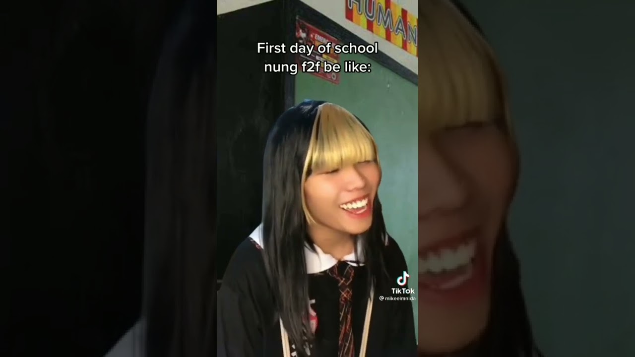 mikee maghinay best tiktok (compilation)