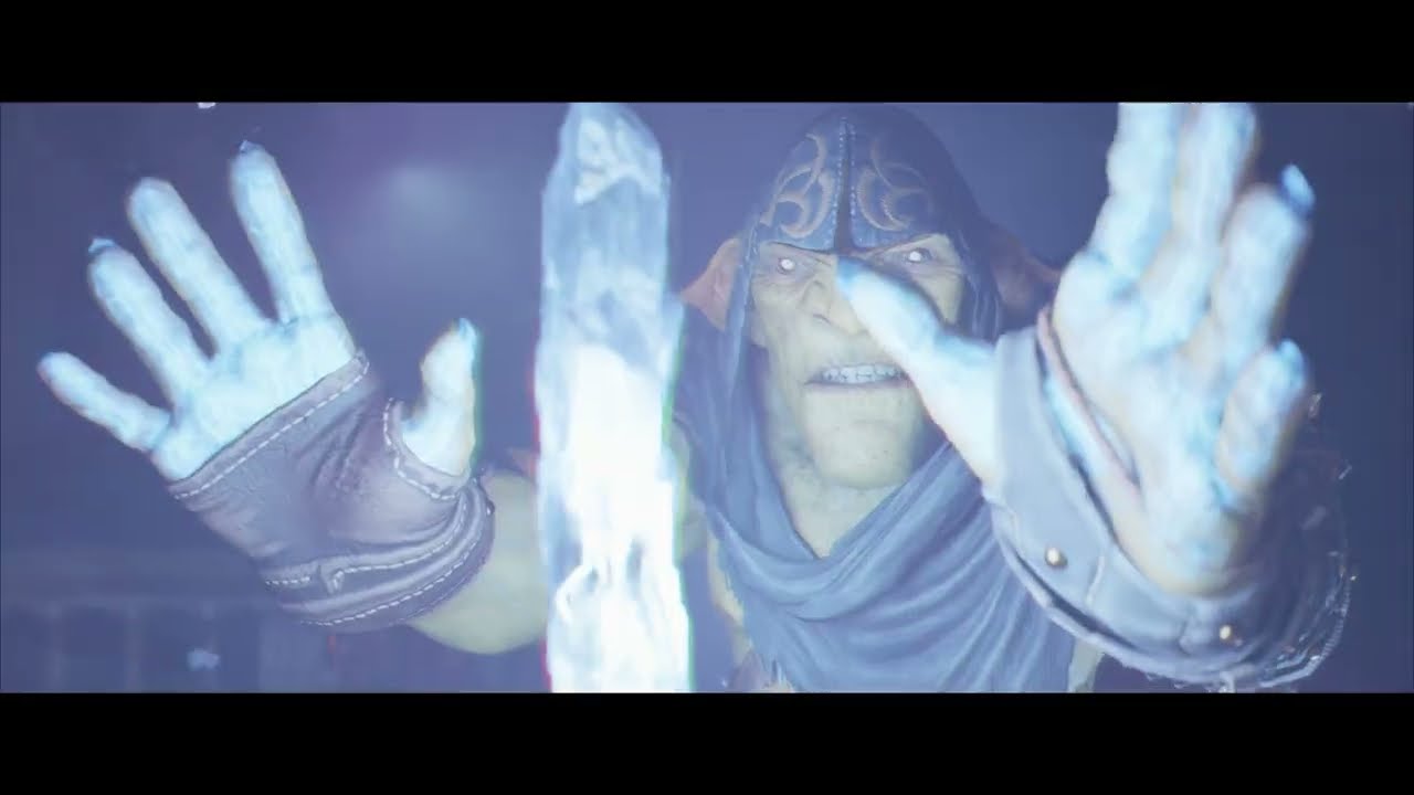 Styx: Blades of Greed 🗡️ Pre-Order Trailer