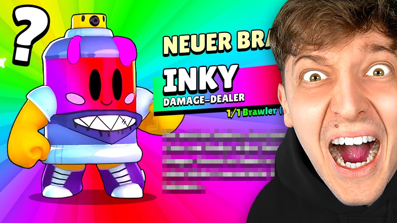 20 DINGE, die Brawl Stars ZERSTÖREN würden! 😱