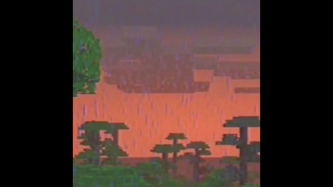 C418 - Haunt Muskie but it’s EXTRA nostalgic
