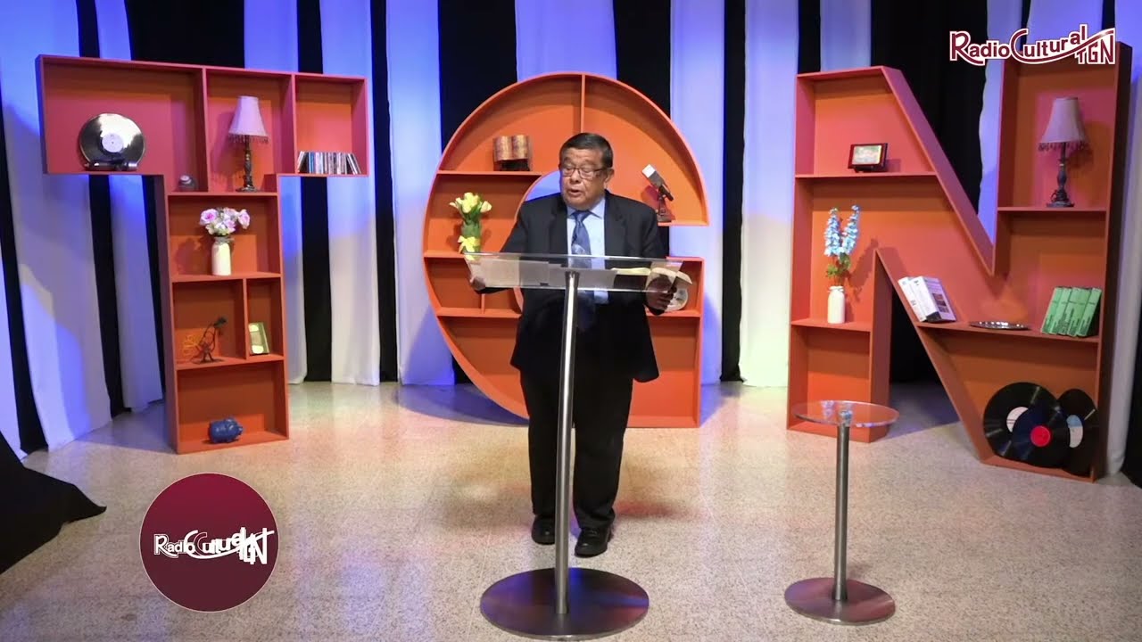 EL PODER DE LA ORACI&Oacute;N (Segunda parte) - Pastor Jerem&iacute;as Pirir