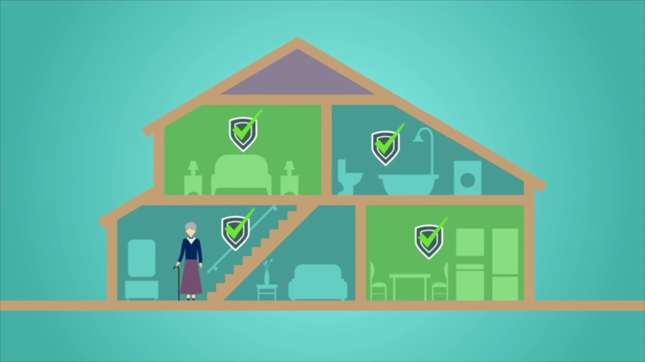 Amity Home Care Free In-Home Assessment