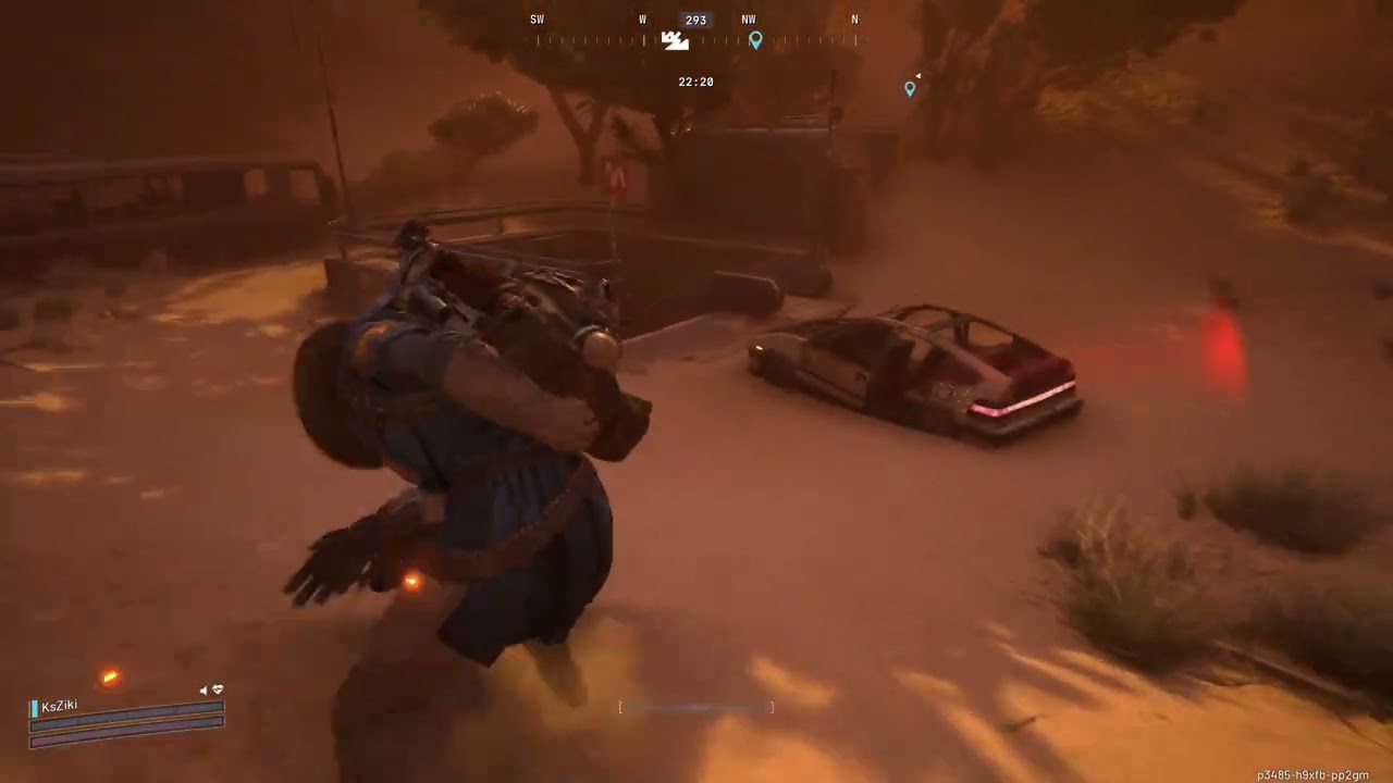 Découverte - ARC Raiders - On part en chasse #4 #arcraiders