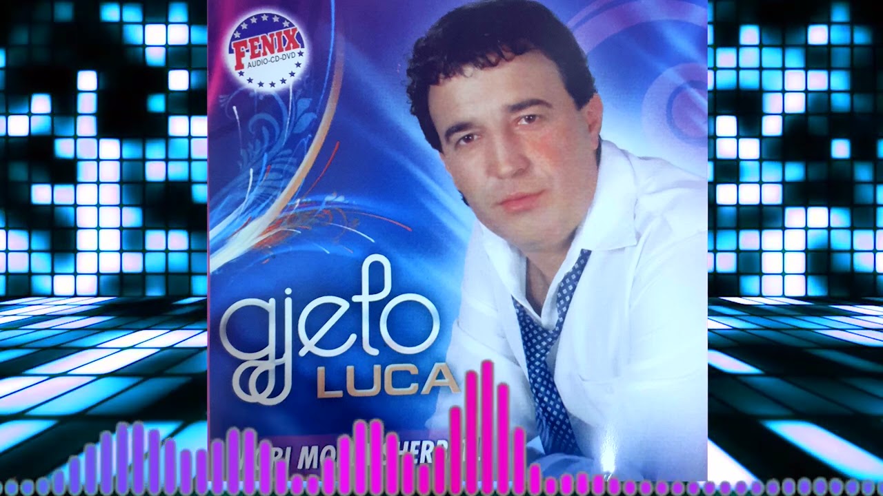 Gjeto Luca - Hite ne vite