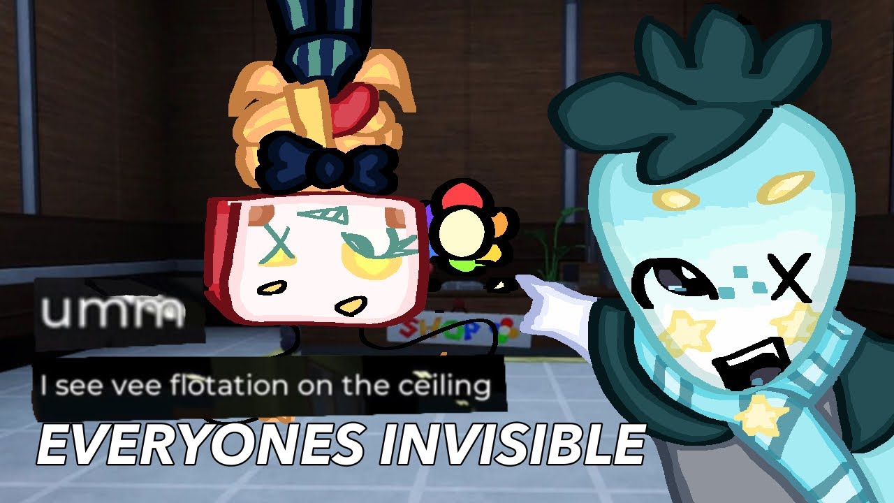 The GLITCHIEST run I’ve had! | Dandy’s world |