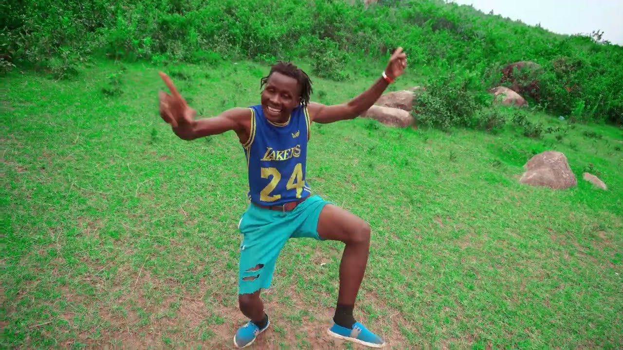 Nyanda Ndula_ Song.SHIDA _ official video. dir HypertonZ 0681 445 107