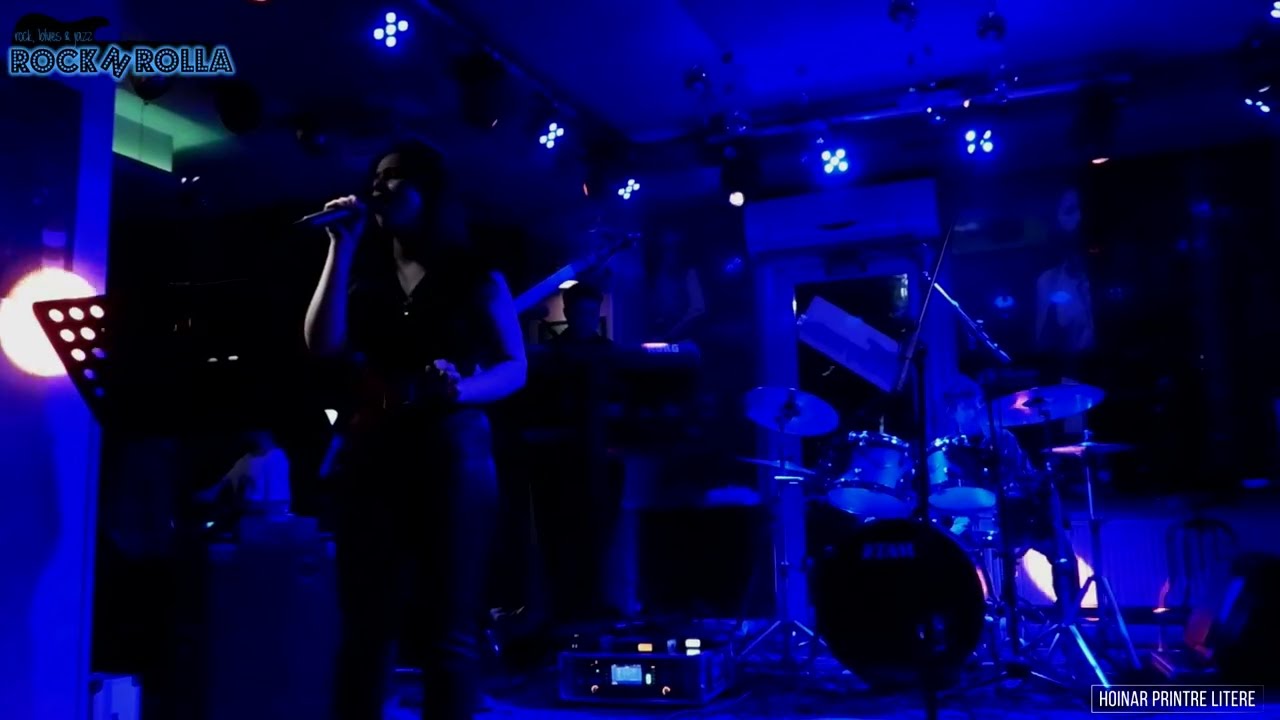 BeatMania III: If I Ain't Got You (Alicia Keys cover - live @Club Rocknrolla, Iasi - 14/01/2026)