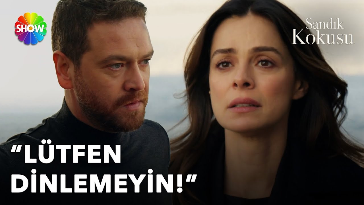 Bora, Karsu'nun sesli mesajını dinledi! | Sandık Kokusu 38. Bölüm