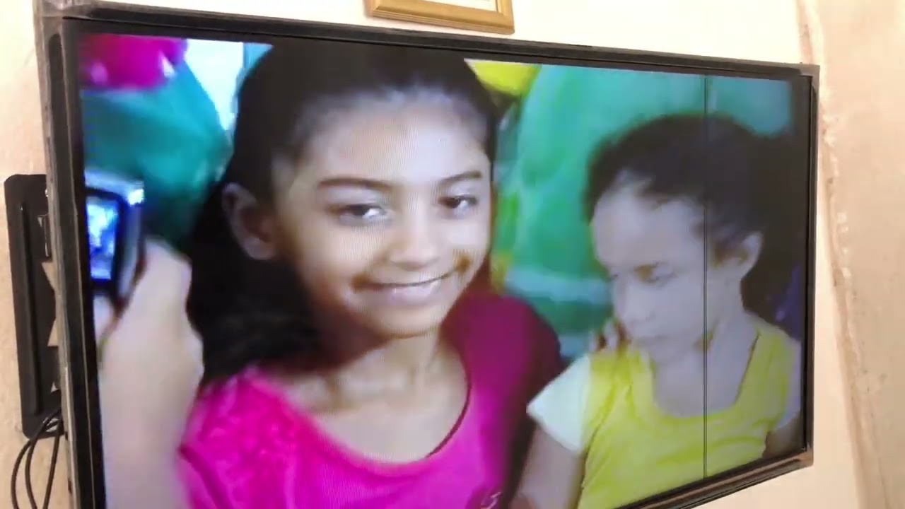 Melhores momentos dos eventos do passado da assembleia de Deus em Turiaçu Maranhão 