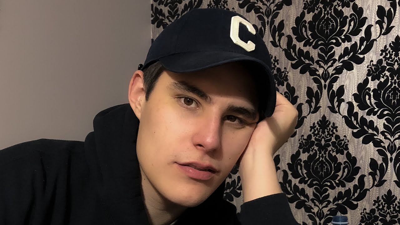 Chills - Stuck at Home (Official Song)