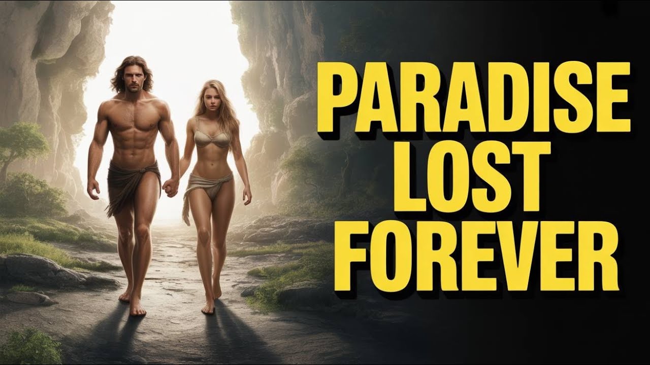 The Real Reasons Humanity Was Exiled From Earth